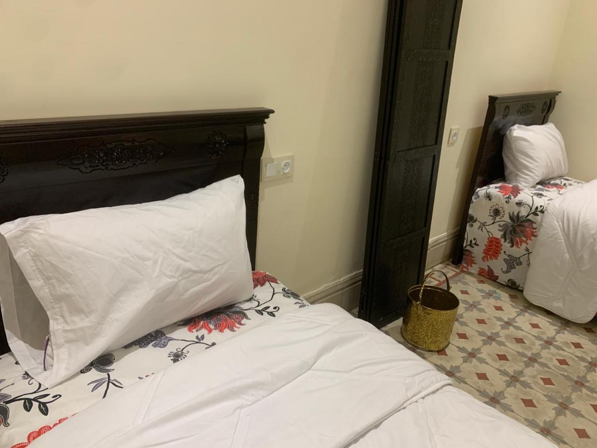 Appartement Dar Joury Tanger